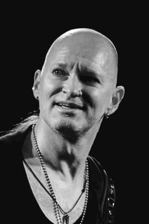 Ken Sandin portrait