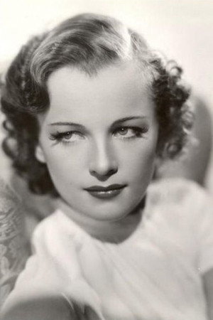 Muriel Robert portrait