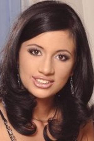 Krisztina Banks portrait