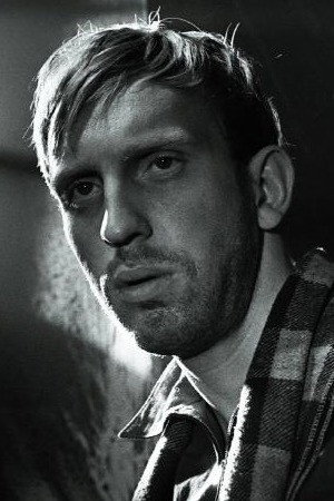 Rein Koppelmann portrait