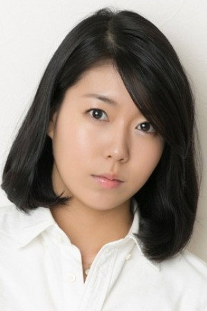 Honoka Ishibashi portrait
