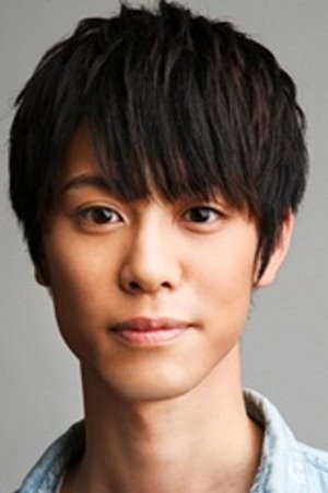 Chiharu Sawashiro portrait