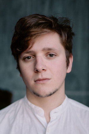 Artem Minin portrait