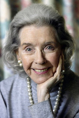 Marsha Hunt portrait