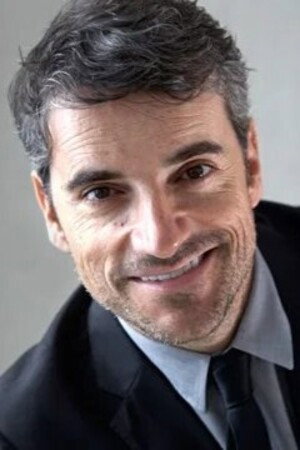 Xisco Segura portrait