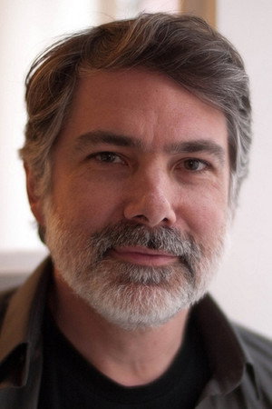 Frank Lantz portrait