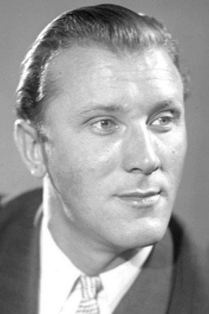 Yuri Sokovnin portrait