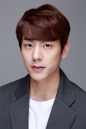 Kwak Si-yang portrait