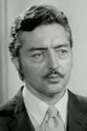 Aydın Tezel portrait