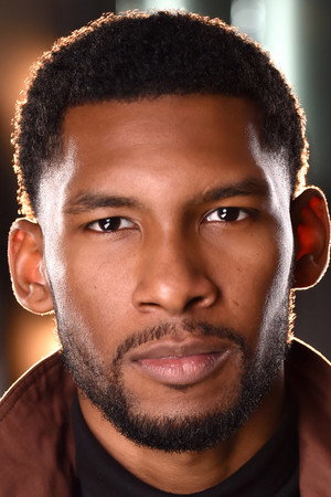 Matrell Smith portrait