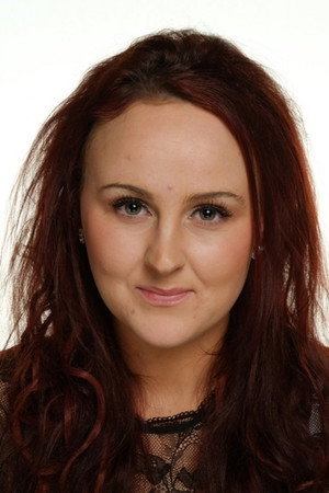 Siobhan Shanahan portrait