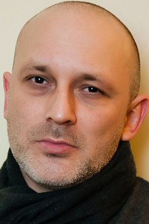 Vitaly Krivonos portrait