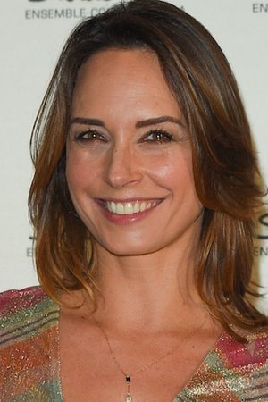 Julia Vignali portrait
