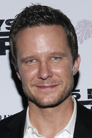 Will Chase portrait