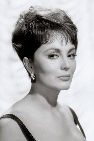Charlene Holt portrait