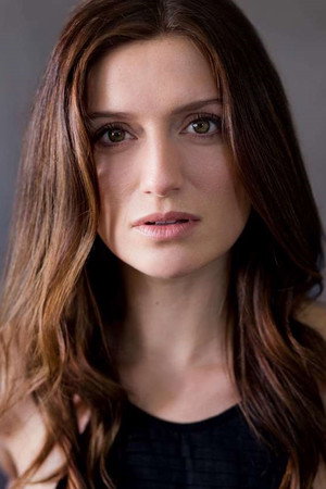 Hayley McCarthy portrait