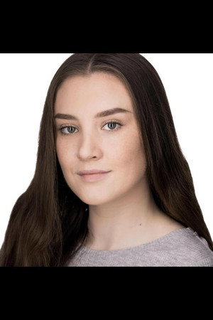 Megan-Rose Barter portrait