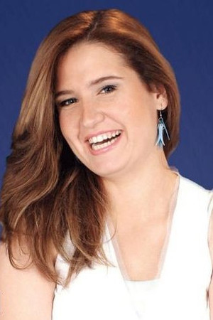 Hana Shiha portrait