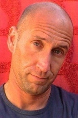 Paul Portelli portrait
