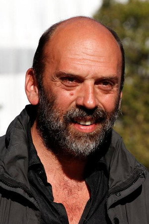 Vladimir Yavachev portrait