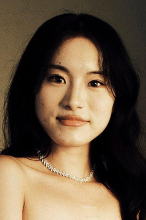Sonam Choekyi portrait