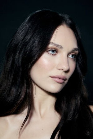 Maddie Ziegler portrait