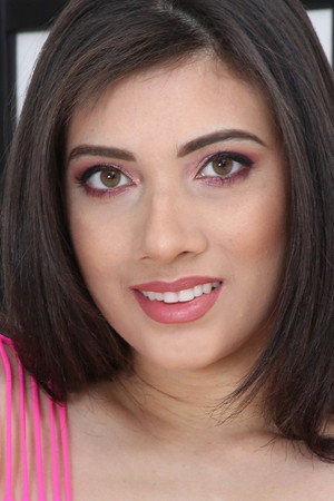 Emily Pink portrait