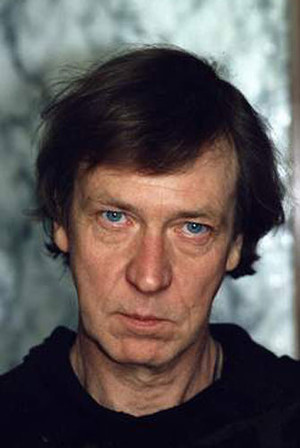 Nikolay Ivanov portrait