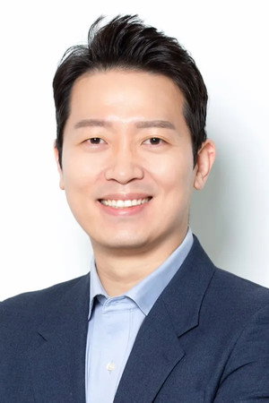 Lee Ki-in portrait