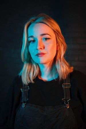 Lena Moon portrait