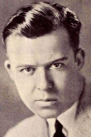 Jack Donovan portrait