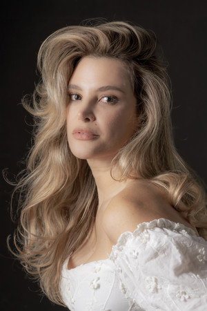 Laura Arbeláez portrait