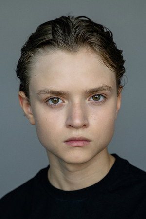 Daniil Muravev-Izotov portrait