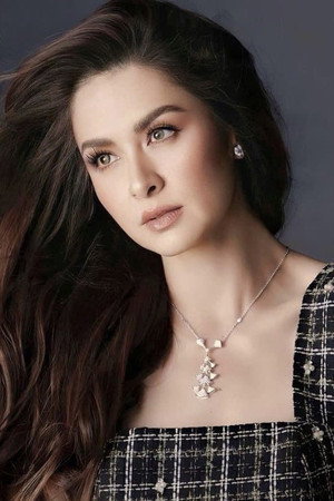 Marian Rivera portrait