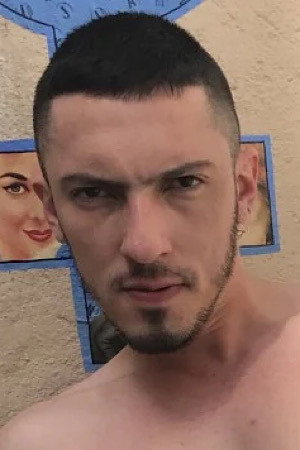 Juan Florian portrait