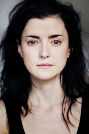 Laura Rees portrait