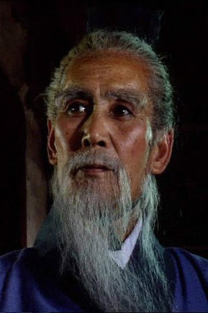 Guo Jiaqing portrait