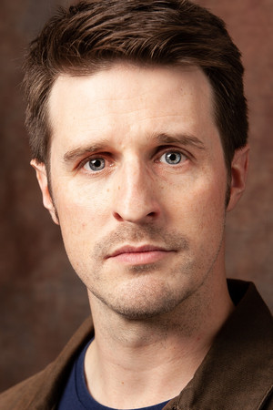 Lee Brace portrait