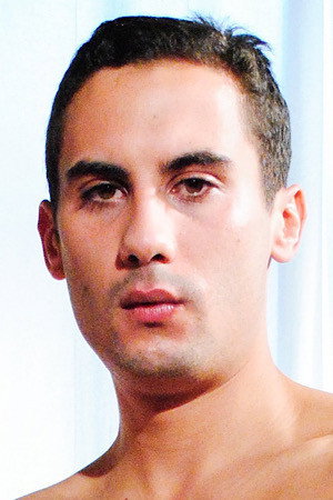 David Ken portrait