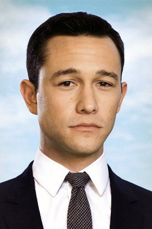 Joseph Gordon-Levitt portrait
