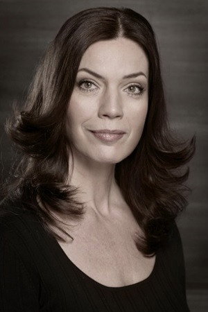 Viire Valdma portrait