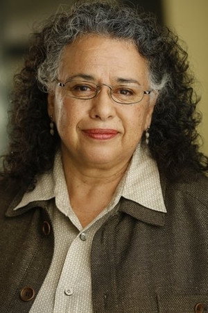 Juana Samayoa portrait