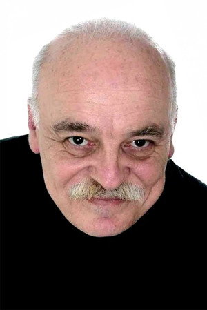 Levend Yılmaz portrait