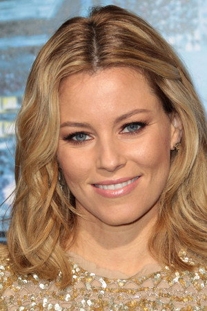 Elizabeth Banks portrait
