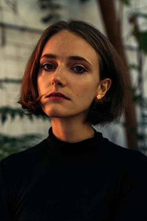 Betsey Brown portrait