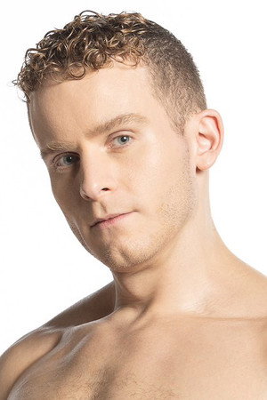 Dylan Tides portrait