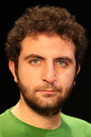 Barış Yıldız portrait