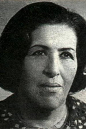 Amal Zayed portrait