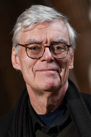 François Schuiten portrait