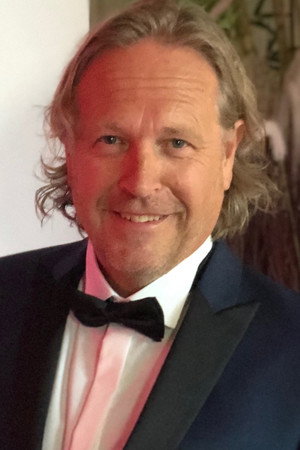 Andreas Jung portrait